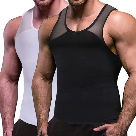 compression undershirt walmart